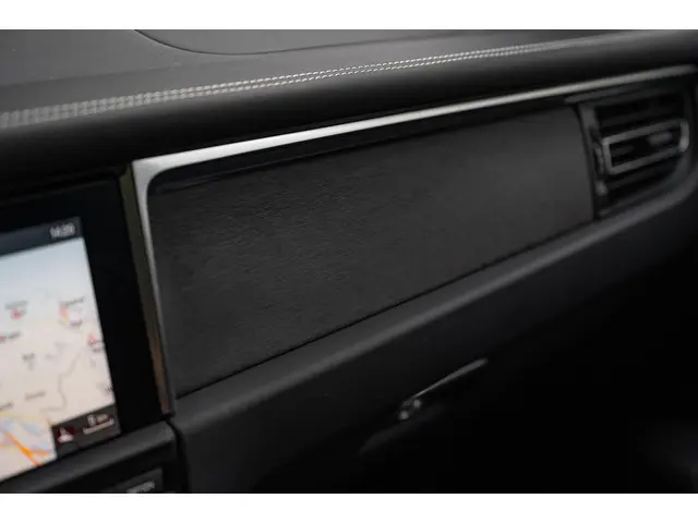Porsche Macan 2.9 GTS 2021 Benzine 21