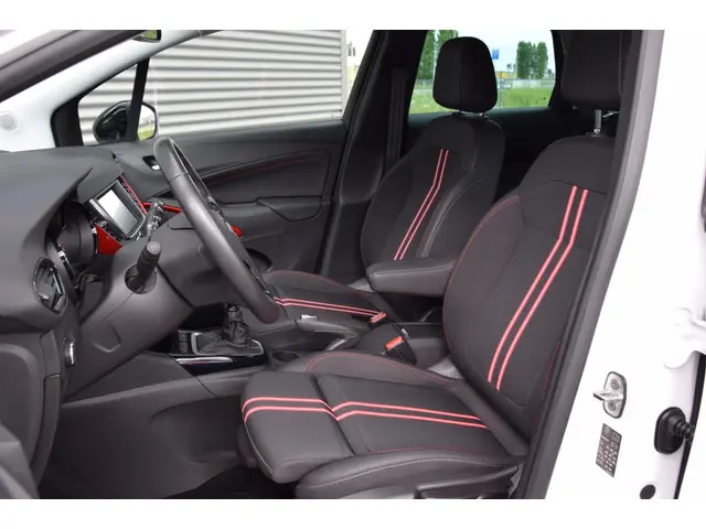Opel Crossland 1.2 Turbo GS Line VERKOCHT!!! 2022 Benzine 5