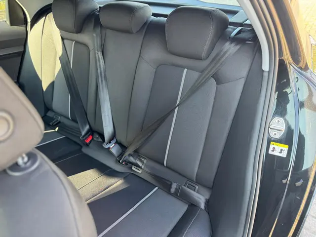 Audi A1 citycarver 30 TFSI epic 2020 Benzine 43