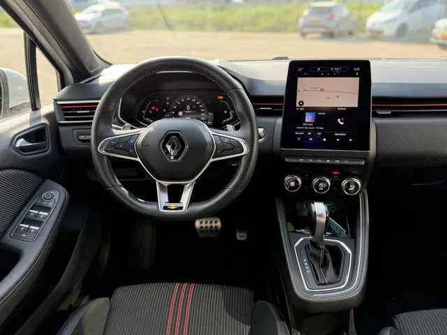 Renault Clio 1.3 TCe R.S. Line 2020 Benzine 10