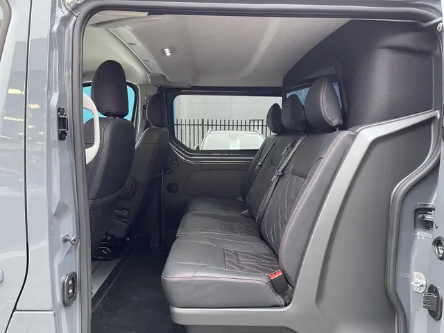 Nissan Primastar 2.0 dCi L2H1 N-Connecta 2024 Diesel 12