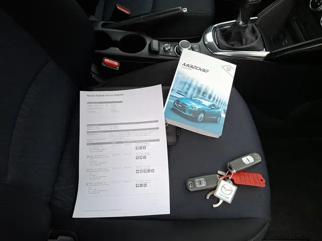 Mazda 2 1.5 Skyactiv-G GT-M Line 2016 Benzine 20