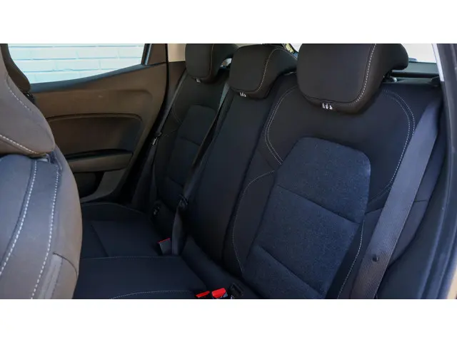 Renault Clio 1.0 TCe Zen 2021 Benzine 11