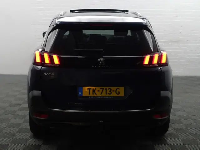 Peugeot 5008 1.2 PureTech Premium GT Line- 2018 Benzine 38