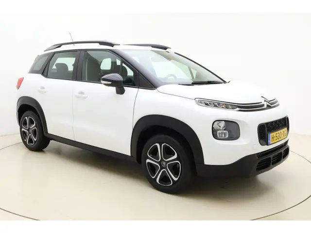 Citroën C3 Aircross 1.2 PureTech S&S Feel 2020 Benzine 8