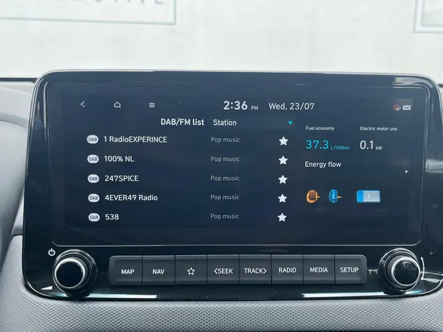 Hyundai Kona 1.6 GDI HEV Comfort 2020 Hybride Benzine 16