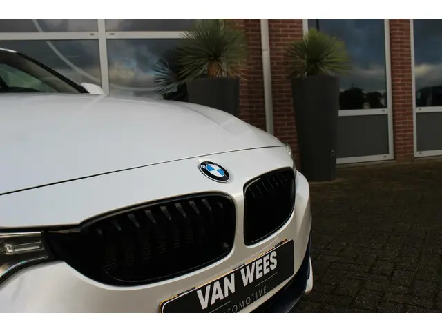 BMW 4 Serie Gran Coupé 420i M Sport 2016 Benzine 45