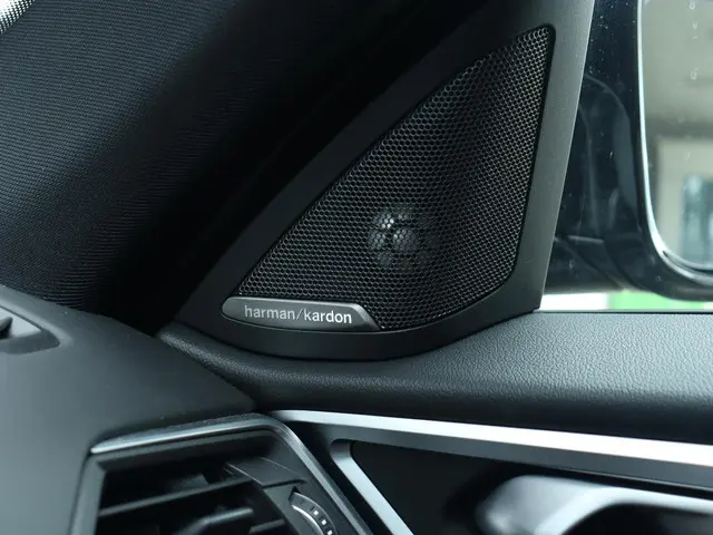 BMW 4 Serie Gran Coupé M440i xDrive 2023 Benzine 37