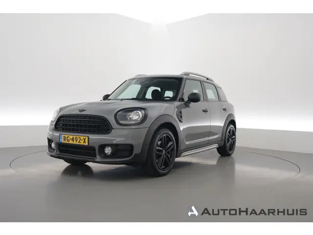 MINI Countryman Mini 1.5 One 2017 Benzine