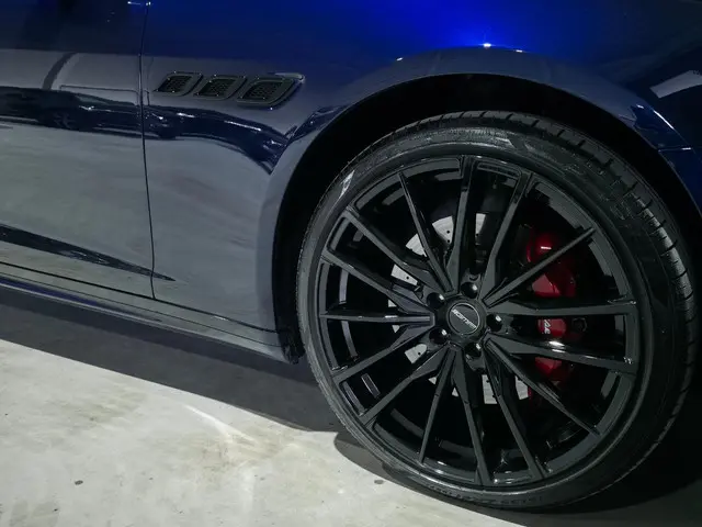Maserati Quattroporte 3.0 S Q4 2018 Benzine 23
