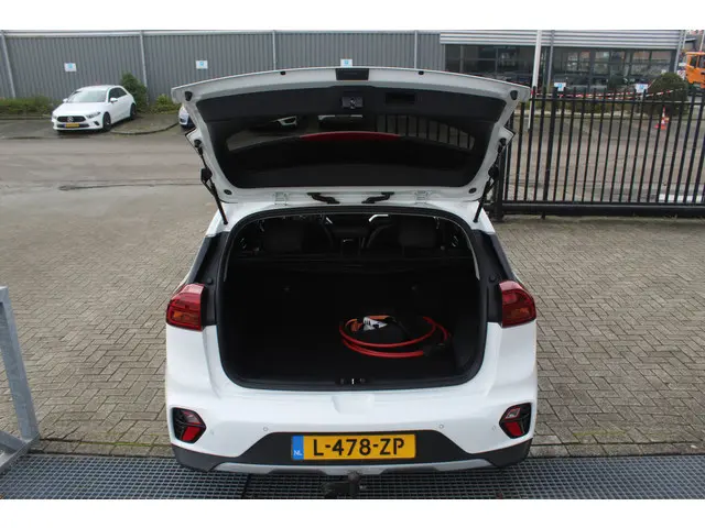 Kia Niro 1.6 GDi PHEV ExecutiveLine 2021 Hybride Benzine 5