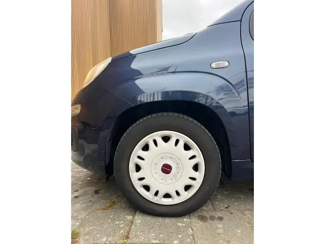 Fiat Panda 0.9 TwinAir Lounge 2013 Benzine 11