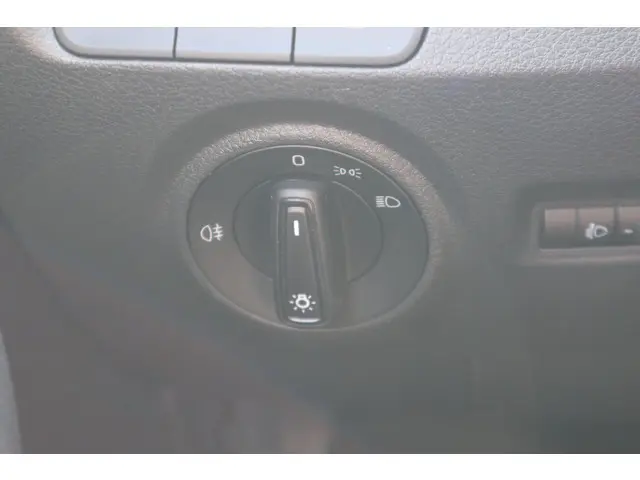Škoda Fabia Combi 1.0 MPI Active 2017 Benzine 20