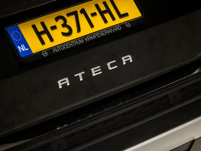 SEAT Ateca 1.5 TSI FR Intense Sport 2019 Benzine 32