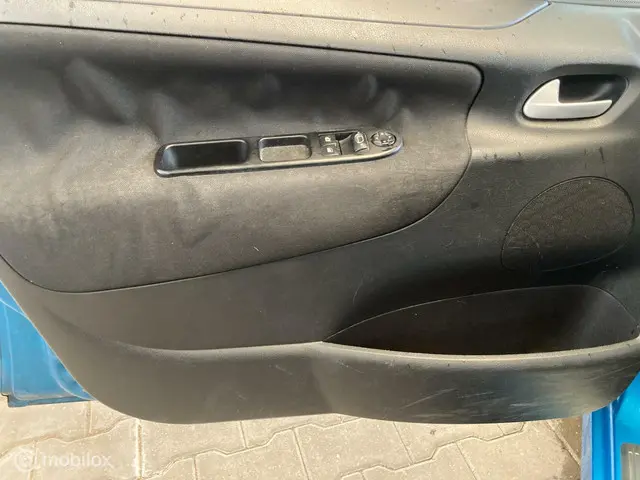 Peugeot 207 SW 1.4 VTi Access// APK // TREKHAAK // 2012 Benzine 19