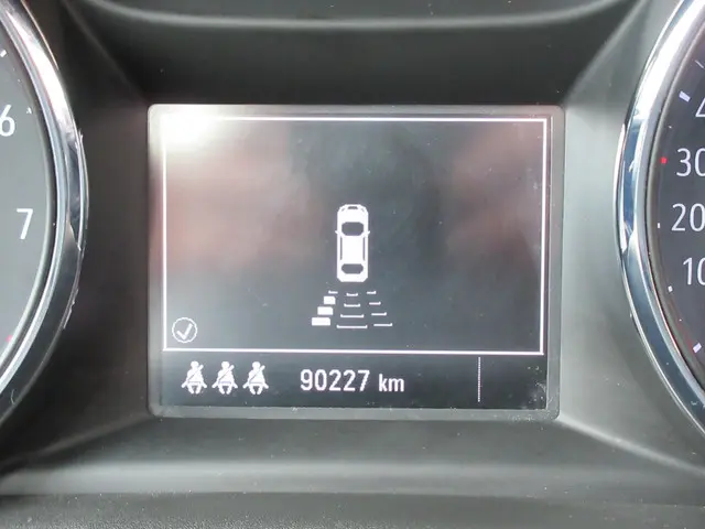 Opel Astra 1.0 Edition 5 Deurs Airco PDC 2016 Benzine 18