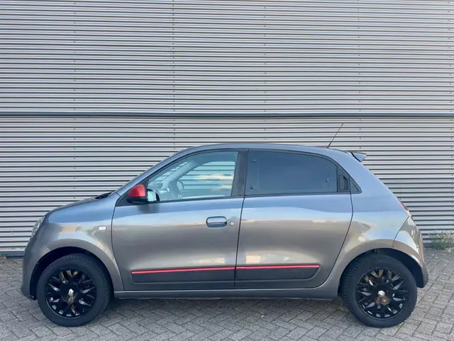 Renault Twingo 1.0 SCe Collection 2018 Benzine 7