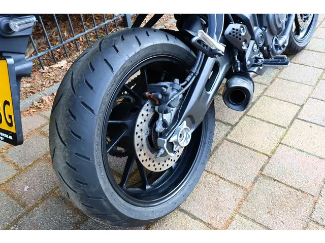 Yamaha MT 07 | MT-07 ABS 55kw [btw motor] 2021 Benzine 18