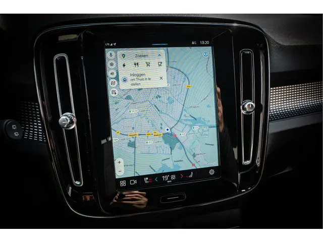 Volvo XC40 Recharge Core SOH 93% 2021 Elektrisch 23