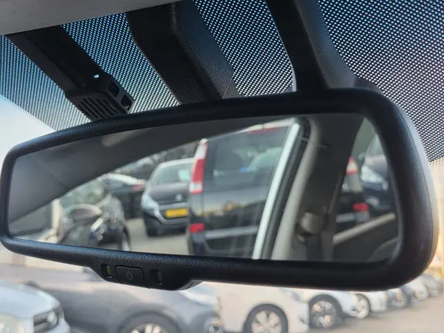 Kia cee'd 1.6 GDI Super Pack/vol opties 2014 Benzine 28