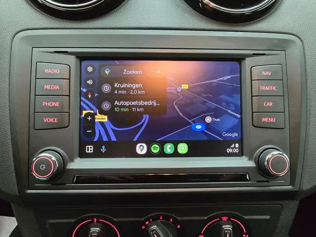 SEAT Ibiza 1.0 TSI Style 2017 Benzine 40