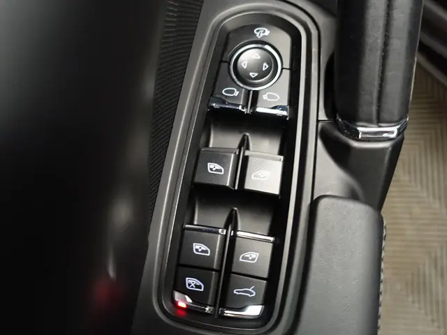 Porsche Cayenne 3.0 D Sport Chrono 310Pk Aut- 2017 Diesel 18