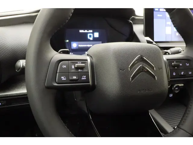 Citroën C5 X C5X 1.2 PureTech Plus 2025 Benzine 30