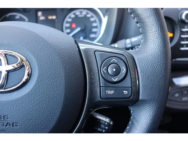 Toyota Yaris 1.5 Hybrid Y20, Navi 2019 Hybride Benzine 21