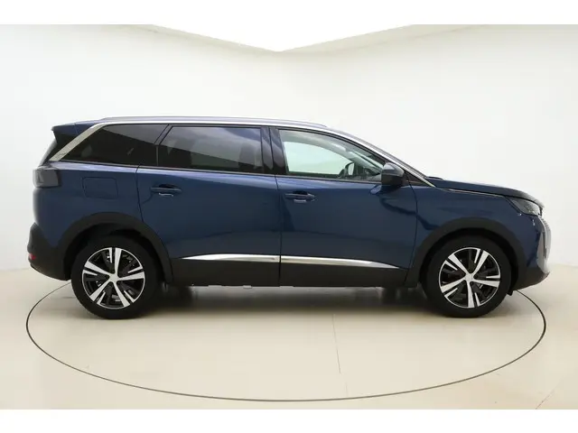 Peugeot 5008 1.2 PureTech Blue Lease Allure 2021 Benzine 9