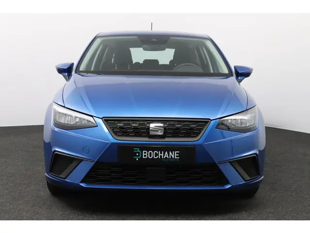 SEAT Ibiza TSI 95pk Style 2022 Benzine 6