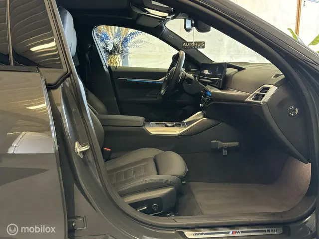 BMW 4 Serie Gran Coupé M440i xDrive | 2025 Benzine 10