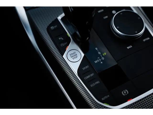 BMW 4 Serie Gran Coupé 430i High Executive 2021 Benzine 43