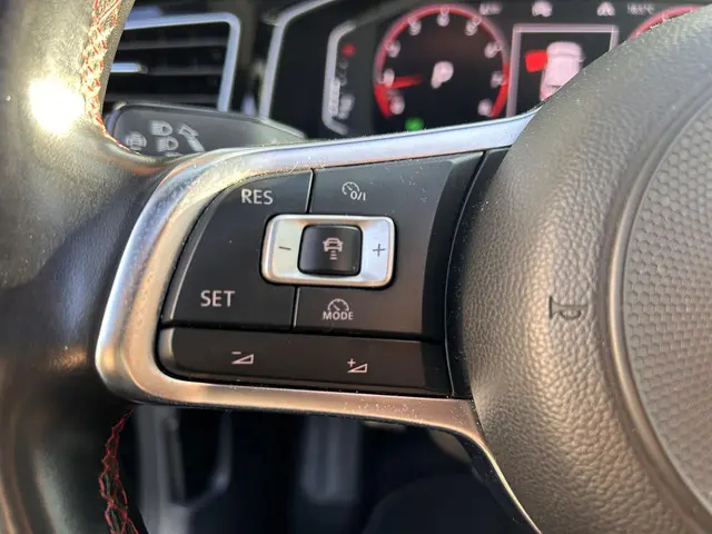 Volkswagen Polo 2.0 TSI GTI 2020 Benzine 18