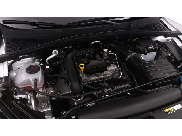 Škoda Fabia 1.0 TSI 95pk Ambition 2023 Benzine 22