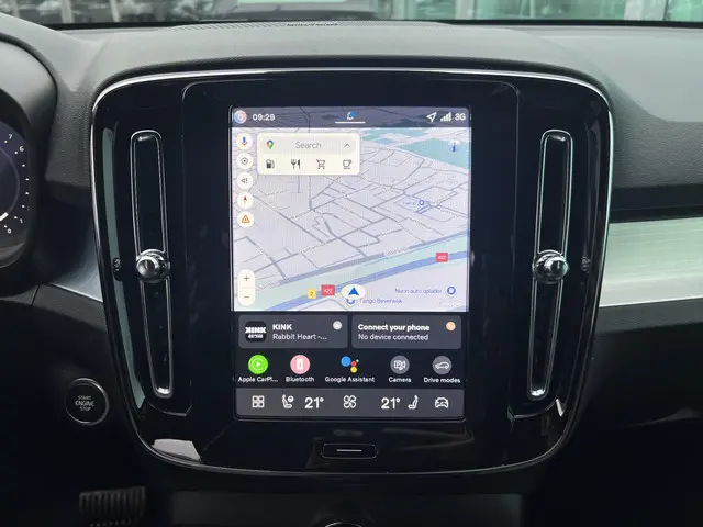 Volvo XC40 2.0 B4 Plus Dark 2025 Benzine 11