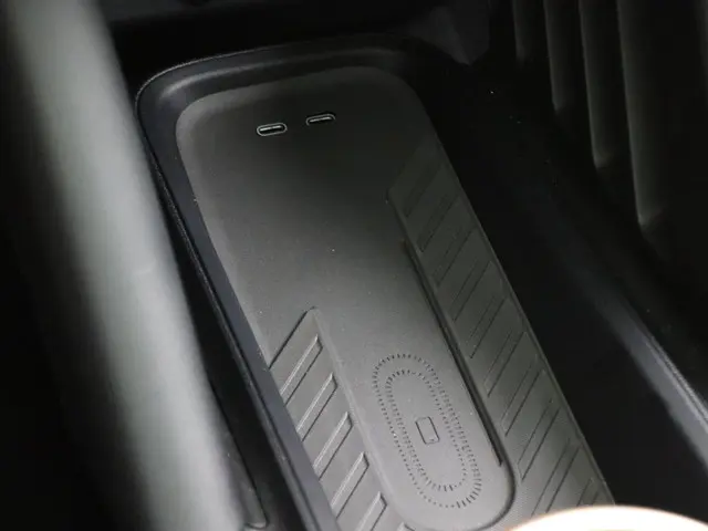 MINI Aceman SE 2025 Elektrisch 20