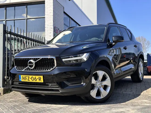 Volvo XC40 1.5 T2 Momentum Pro 2021 Benzine 23