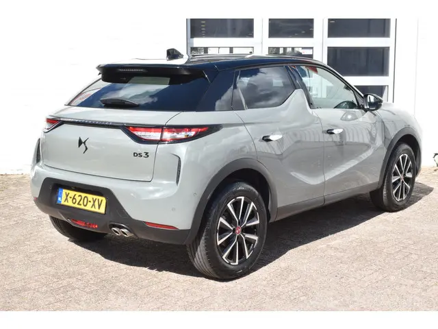 DS DS 3 PureTech 130 EAT8 Performance Line 2024 Benzine 3
