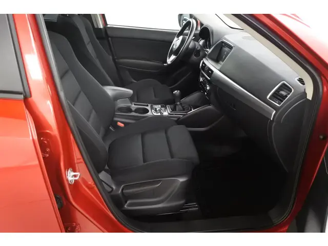 Mazda CX-5 2.0 165pk TS+ 2016 Benzine 6