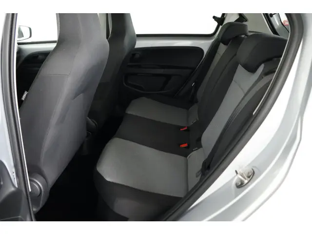 Škoda Citigo 1.0 Ambition 2015 Benzine 10