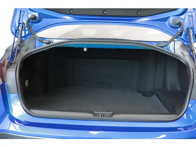 Toyota Mirai Prestige, 2021 Waterstof 13