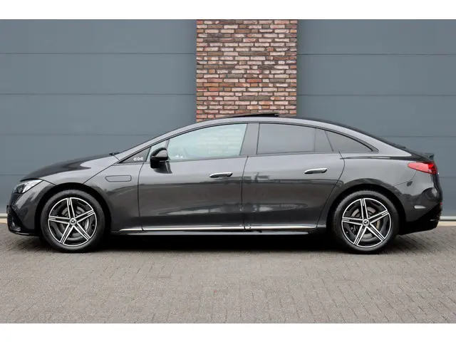 Mercedes-Benz EQE 350+ AMG Line 91 kWh | 2022 Elektrisch 9
