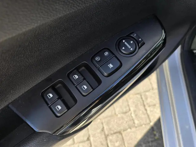 Kia Picanto 1.0 DPi DynamicLine AUT/1e eig 2022 Benzine 11