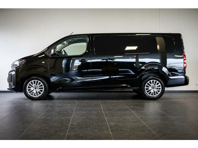 Peugeot Expert 2