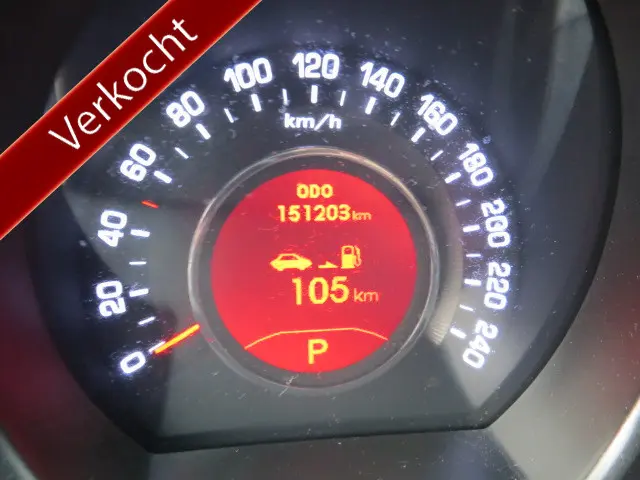 Kia Sportage 2.0 Plus Pack automaat 2013 Benzine 5