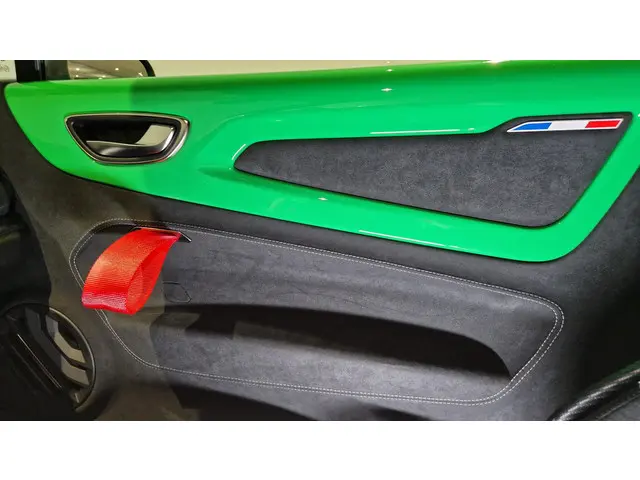 Alpine A110 1.8 Turbo R Turini 2025 Benzine 34