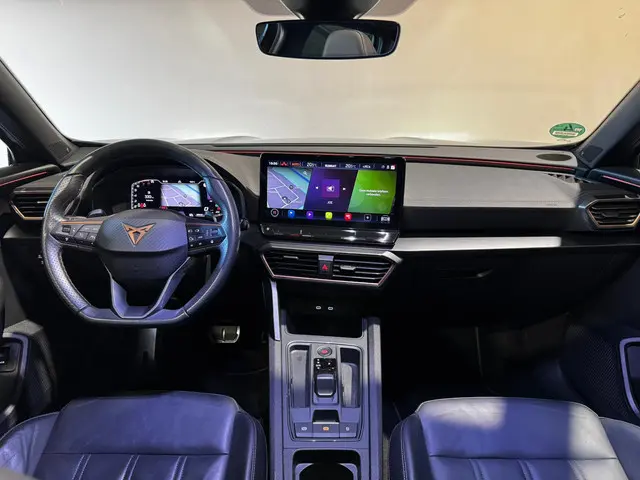 CUPRA Formentor 2.0 TSI VZ 2023 Benzine 31