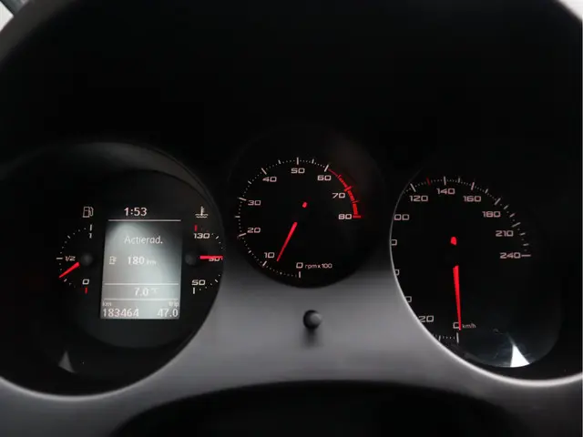 SEAT Altea XL 1.2 TSI Ecomotive 2014 Benzine 20