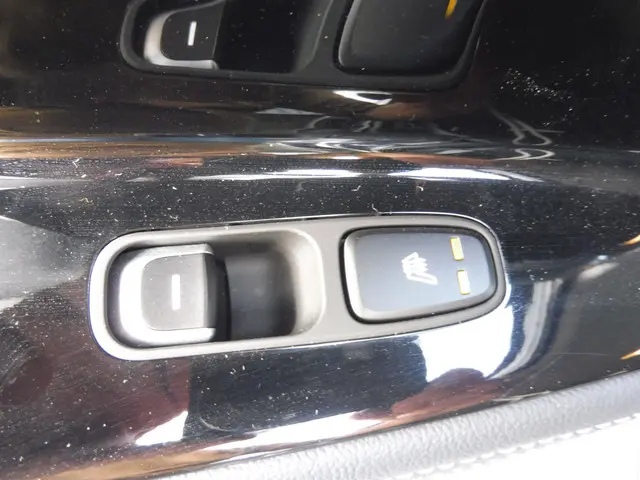 Kia e-Niro ExecutiveLine 64 kWh 2020 Elektrisch 34