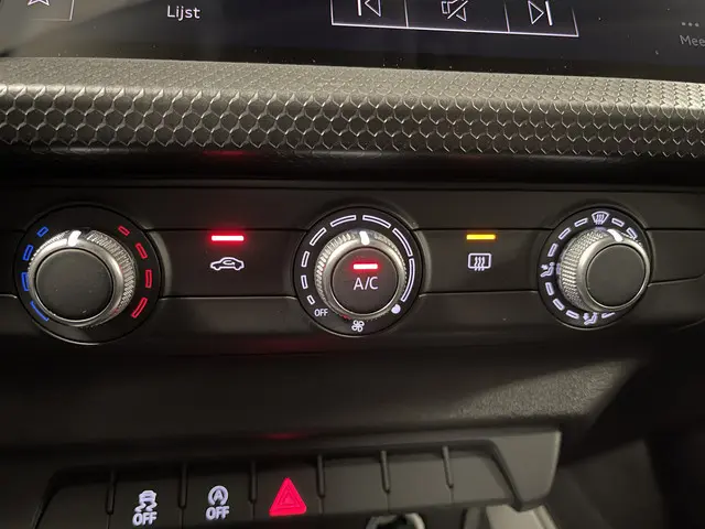 Audi A1 Sportback 25 TFSI Pro Line 2021 Benzine 19